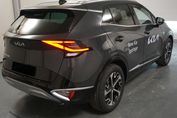Kia Sportage 1.6 T-GDI HEV Business Line 2WD aut