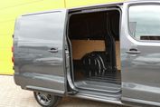Citroen Jumpy XL L2H1 EAT8