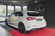Mercedes Klasa A 220 4-Matic AMG Line