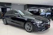 Mercedes Klasa C 200 AMG Line