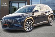 Hyundai Tucson 1.6 T-GDI Executive 2WD DCT