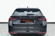 Skoda Octavia TSI mHEV Selection DSG