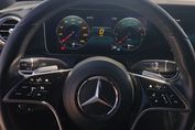Mercedes Klasa E 300 de Avantgarde