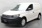 Volkswagen Caddy TDI L1H1