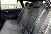 Toyota Corolla 1.8 Hybrid Comfort