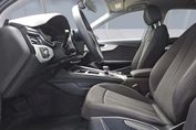 Audi A4 40 TDI S Line S tronic