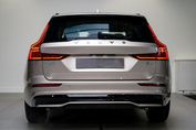 Volvo V60 Plus Dark