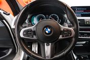 BMW X4 xDrive20d aut