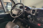 Opel Movano L2H2 FWD HD
