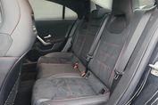 Mercedes CLA 200 AMG Line