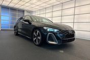 Audi A5 TFSI S line Avant