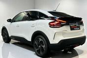 Citroen C4 1.2 PureTech