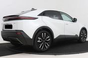 Toyota C-HR + Style BEV