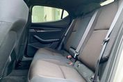 Mazda 3 2.0 Exclusive Line aut