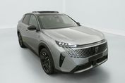 Peugeot 3008 GT 1.2 mHEV e-DCS6