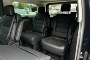 Peugeot Traveller XL L2H1 Business VIP