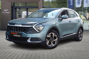 Kia Sportage 1.6 T-GDI