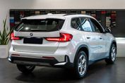 BMW X1 sDrive18i