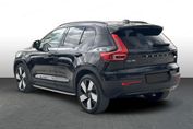 Volvo XC40 T5 PHEV Plus Dark