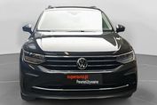 Volkswagen Tiguan TSI Evo Life DSG