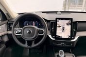 Volvo XC90 T8 AWD Plug-In Hybrid Ultra Dark 7os