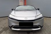 Toyota Prius Executive 2.0 Plug-in Hybrid