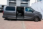 Citroen SpaceTourer XL L2H1