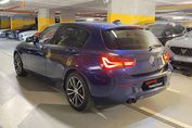 BMW Seria 1 125i