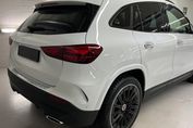 Mercedes GLA 200 AMG Line