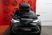Toyota C-HR 2.0 Hybrid Executive