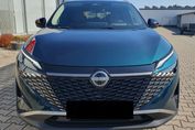 Nissan Qashqai N-Connecta AT 2WD 1.5 e-POWER