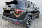 Dacia Bigster Extreme 1.2 TCe