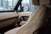 Land Rover Range Rover D350 Autobiography