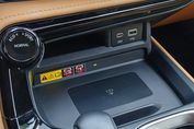 Lexus NX 350H Prestige Awd