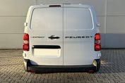 Peugeot Expert e-Expert XL L2H1 Active Zabudowa Brygadowa