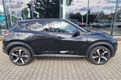 Nissan Juke 1.0 DIG-T N-Connecta