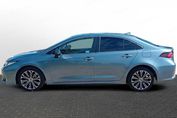 Toyota Corolla 1.6 Comfort MS