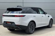 Land Rover Range Rover Sport Sport S D250