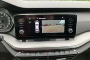 Skoda Octavia 1.5 Tsi Act Ambition