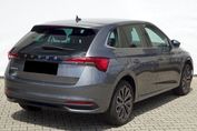 Skoda Scala Drive 1.0 TSI