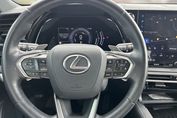 Lexus RX 350h Elegance