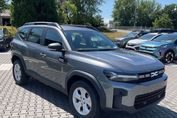 Dacia Bigster Essential 4x4 1.2 TCe mHEV