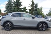Kia XCeed 1.6 T-GDI Tribute DCT