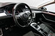 Volkswagen Passat 1.8 TSI