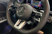 Mercedes GLA AMG 35 4-Matic
