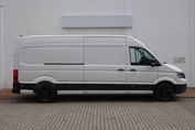 Volkswagen Crafter L4H3 8AT