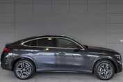 Mercedes GLC Coupe 220 d 4MATIC AMG Line