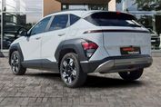 Hyundai Kona 1.6 t-Gdi Platinum Dct