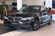 BMW Seria 3 318i Advantage