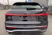 Audi Q5 TDI quattro S line Sportback